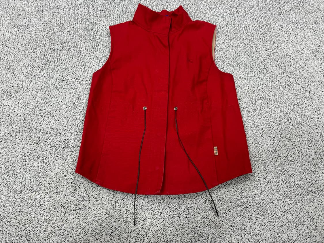 버버리 블루라벨 베스트 상품이미지1