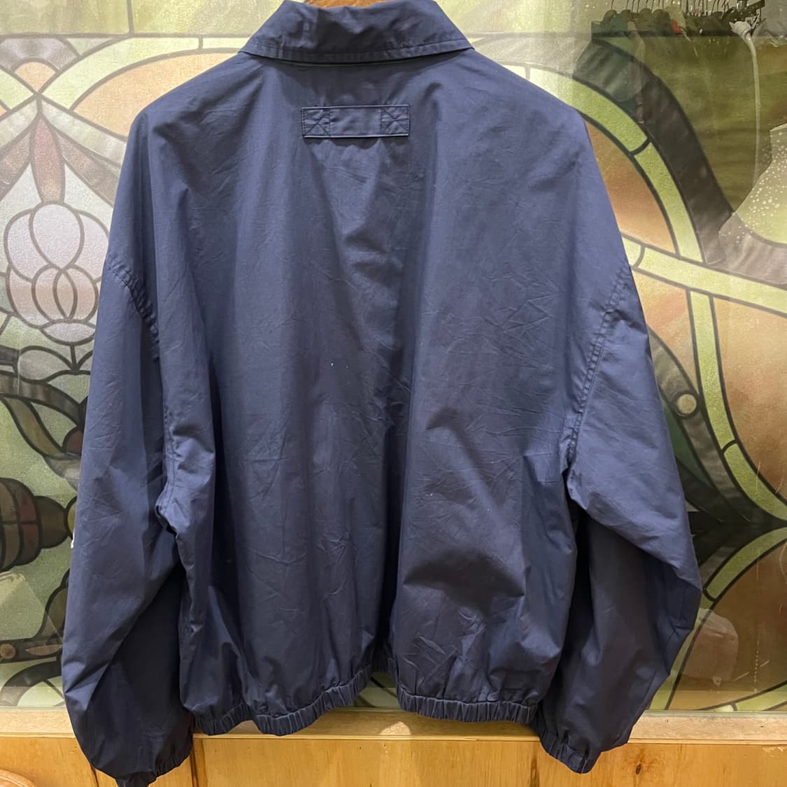  90's Vintage 블루종 상품이미지10