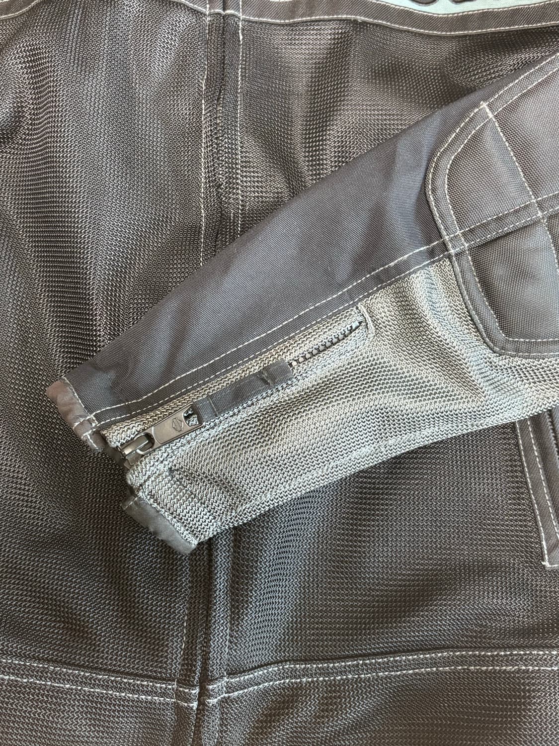 Harley Davidson Motorcycle Jacket 상품이미지4