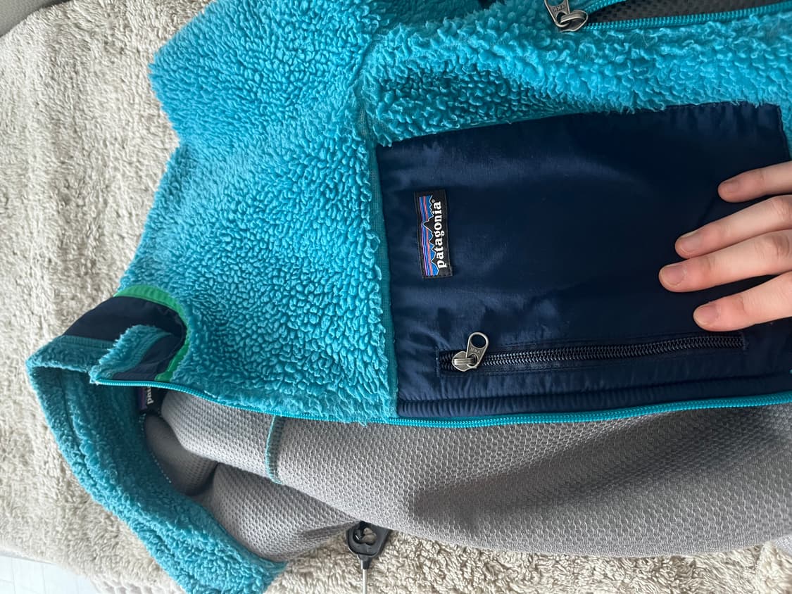 파타고니아 레트로 x 상품이미지4
