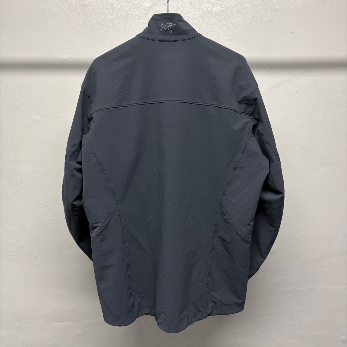 아크테릭스 감마LT 소프트 자켓 상품이미지2