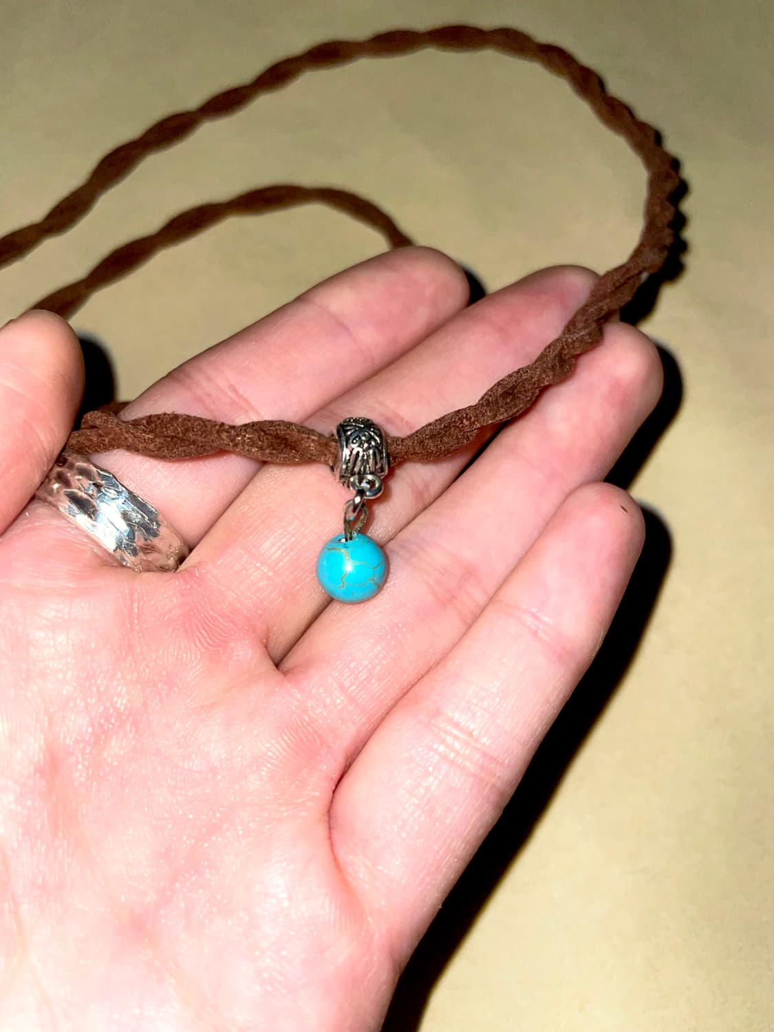 ••Necklace•• Spirit 상품이미지3