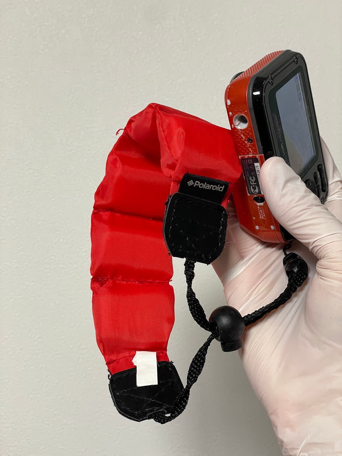 코닥 이지쉐어 C123 옛날 디카 빈티지디카 디지털카메라 상품이미지3