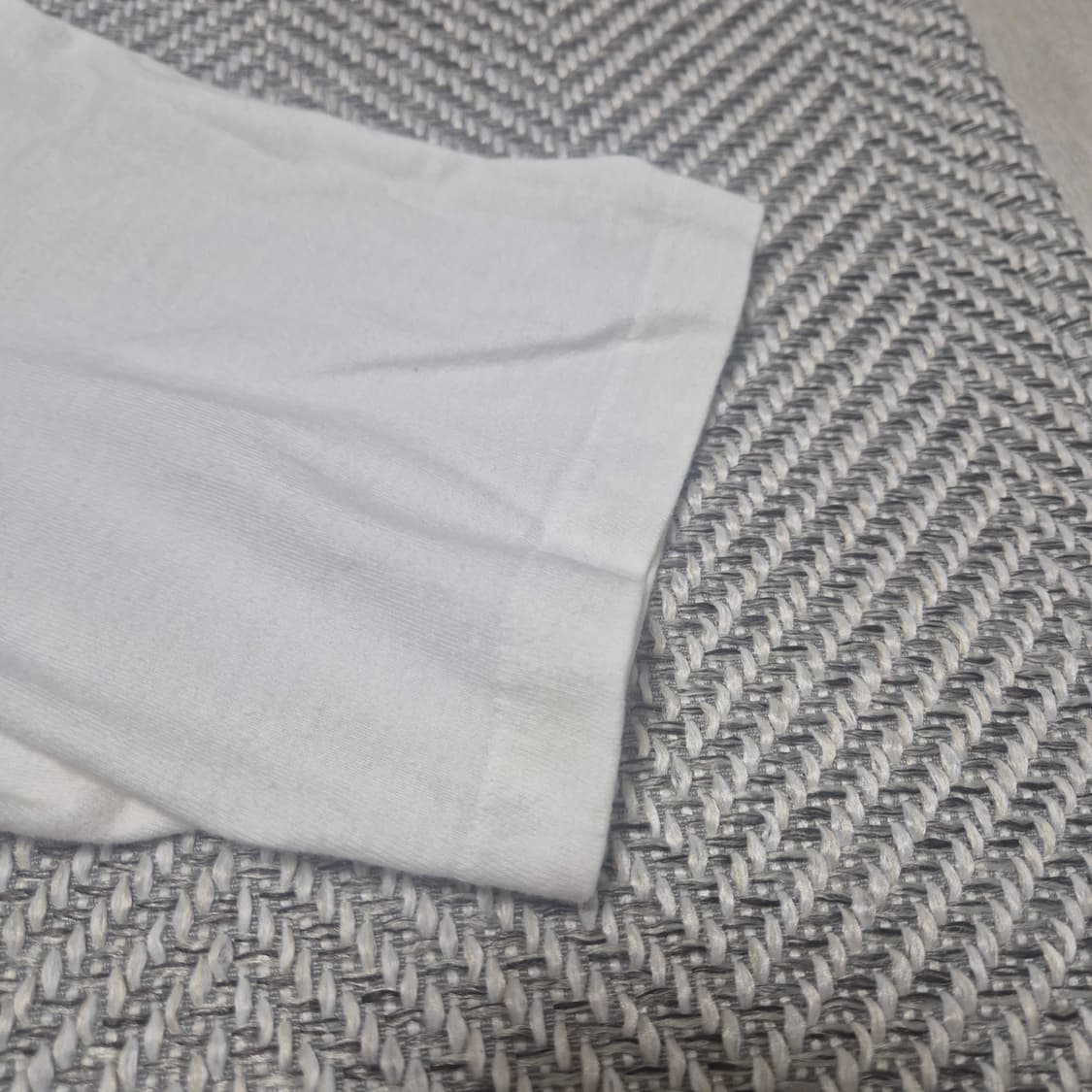 90s Hanes 그래픽 싱글스티치 티셔츠 (L) 상품이미지8