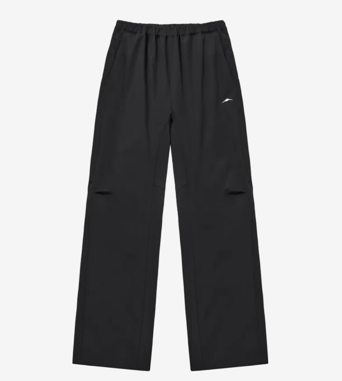 고요웨어 액티브 트라우저 팬츠 블랙 L 상품이미지1