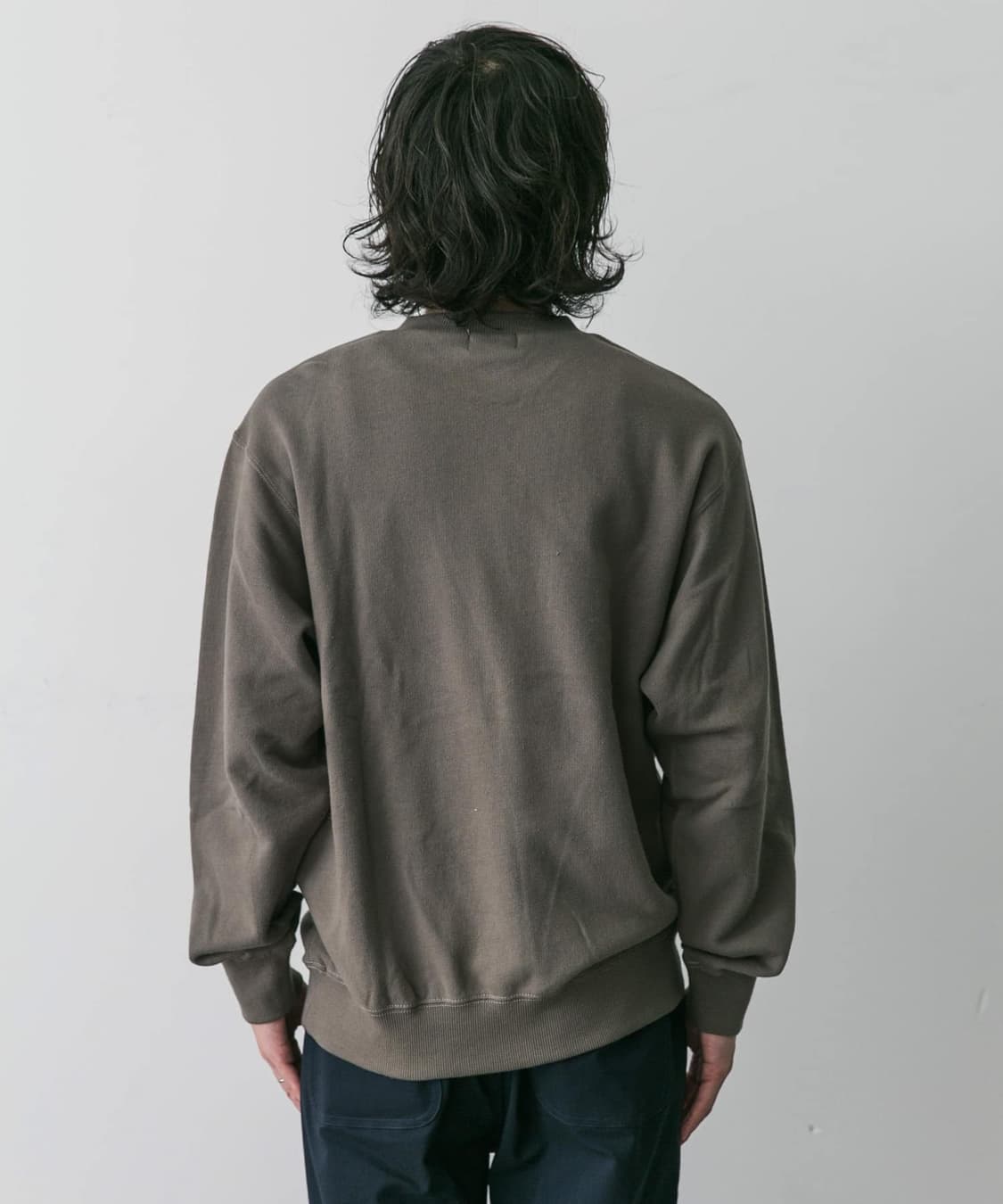 L.L.Bean Japan Edition Smith Crewneck 상품이미지3