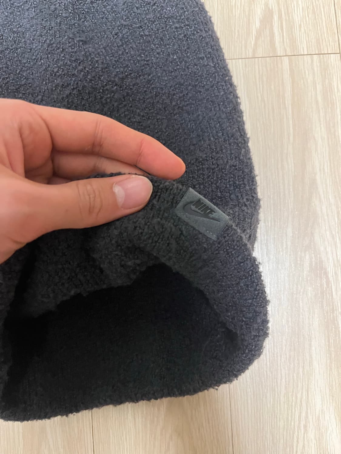 코르티스 건호 나이키 비니 상품이미지2