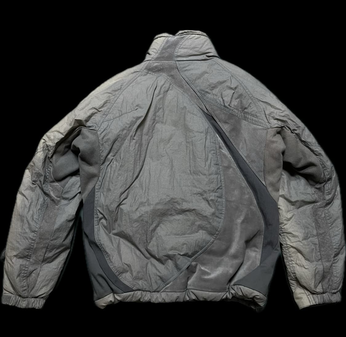 [2]xlim ep.2 01 padded jacket 패디드 자켓 패딩 상품이미지7