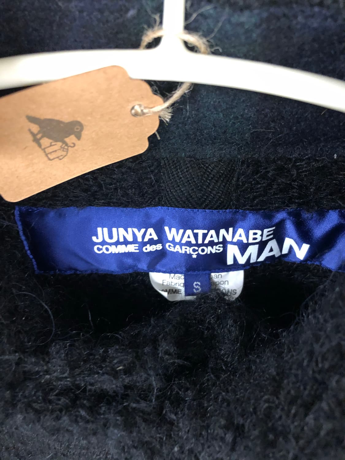 Junyawatanabe coat s 상품이미지8