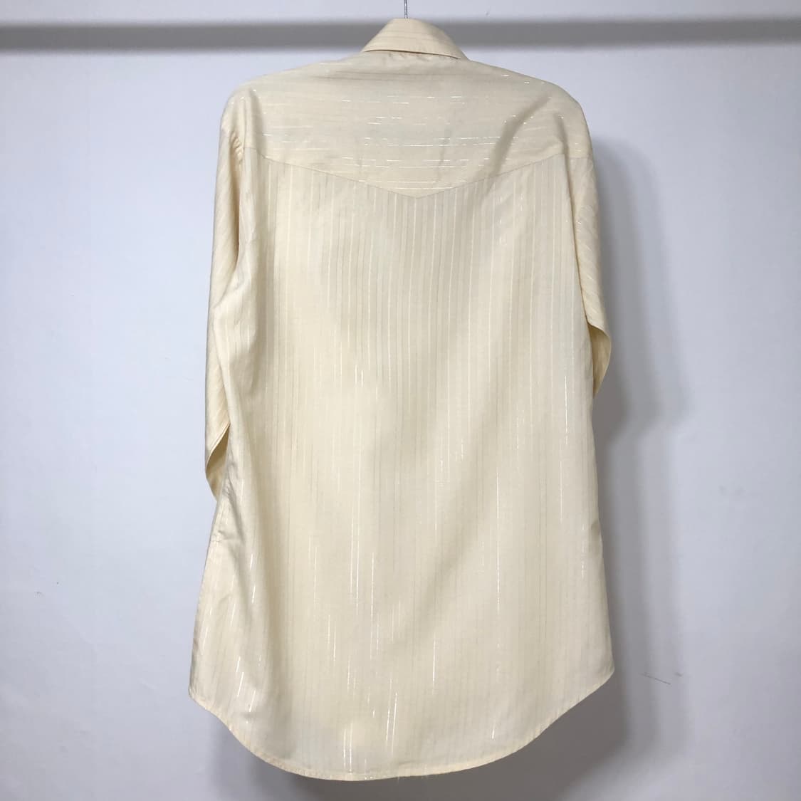 90s KARMAN 카르만 웨스턴 셔츠  상품이미지7