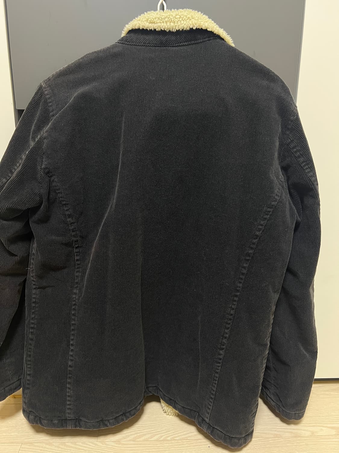 히스테릭글래머 자켓 상품이미지3