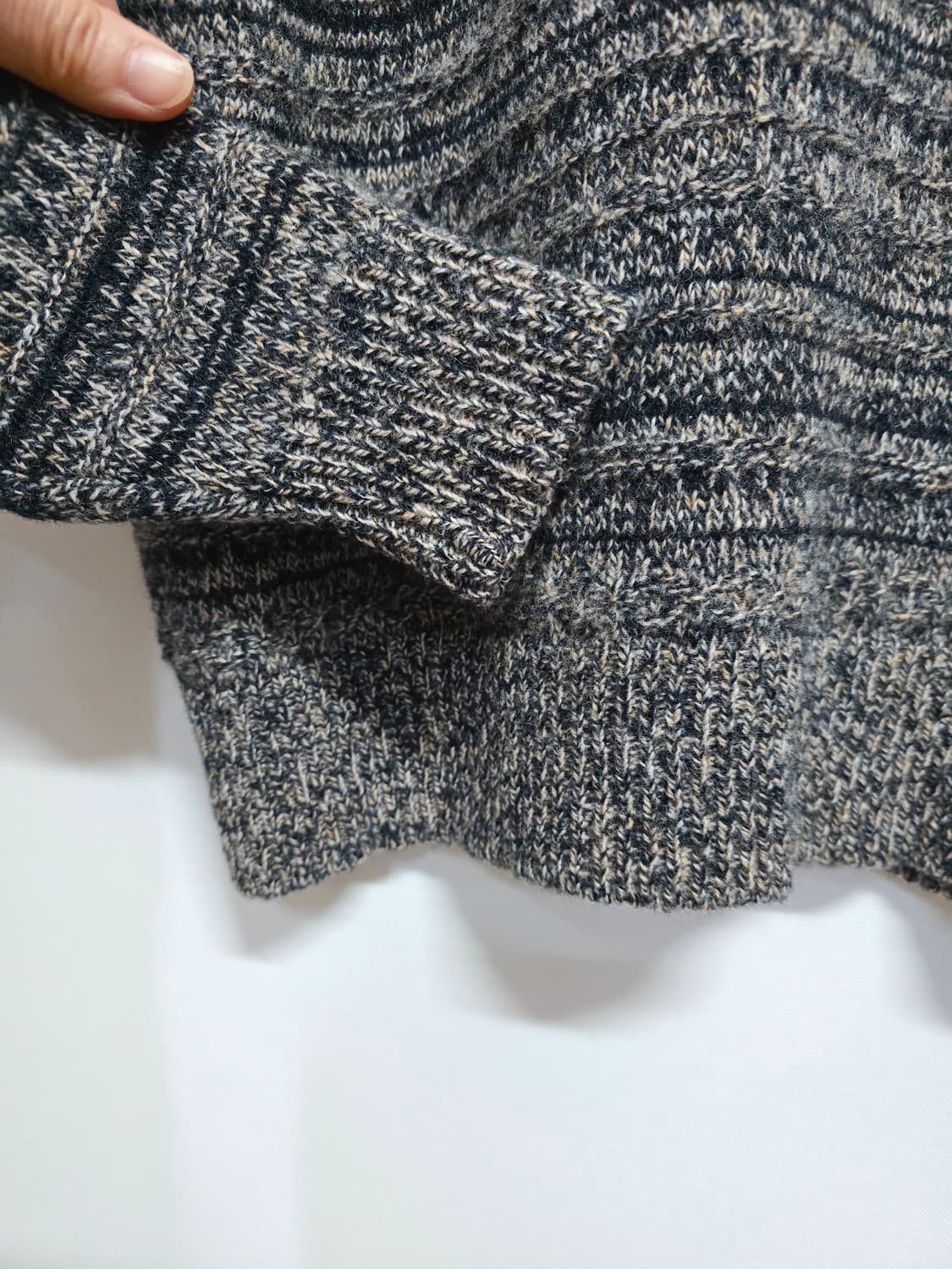 CHAPS 챕스 랄프로렌 스트라이프 니트 스웨터 상품이미지4