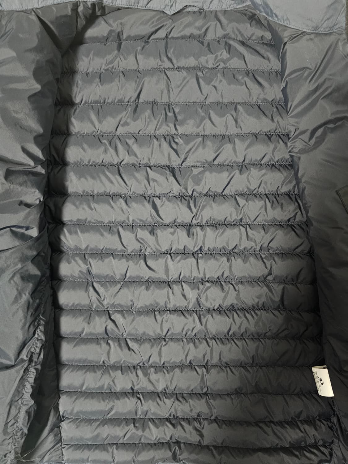 K2 구스다운 경량패딩 (23년상품) 105 상품이미지3