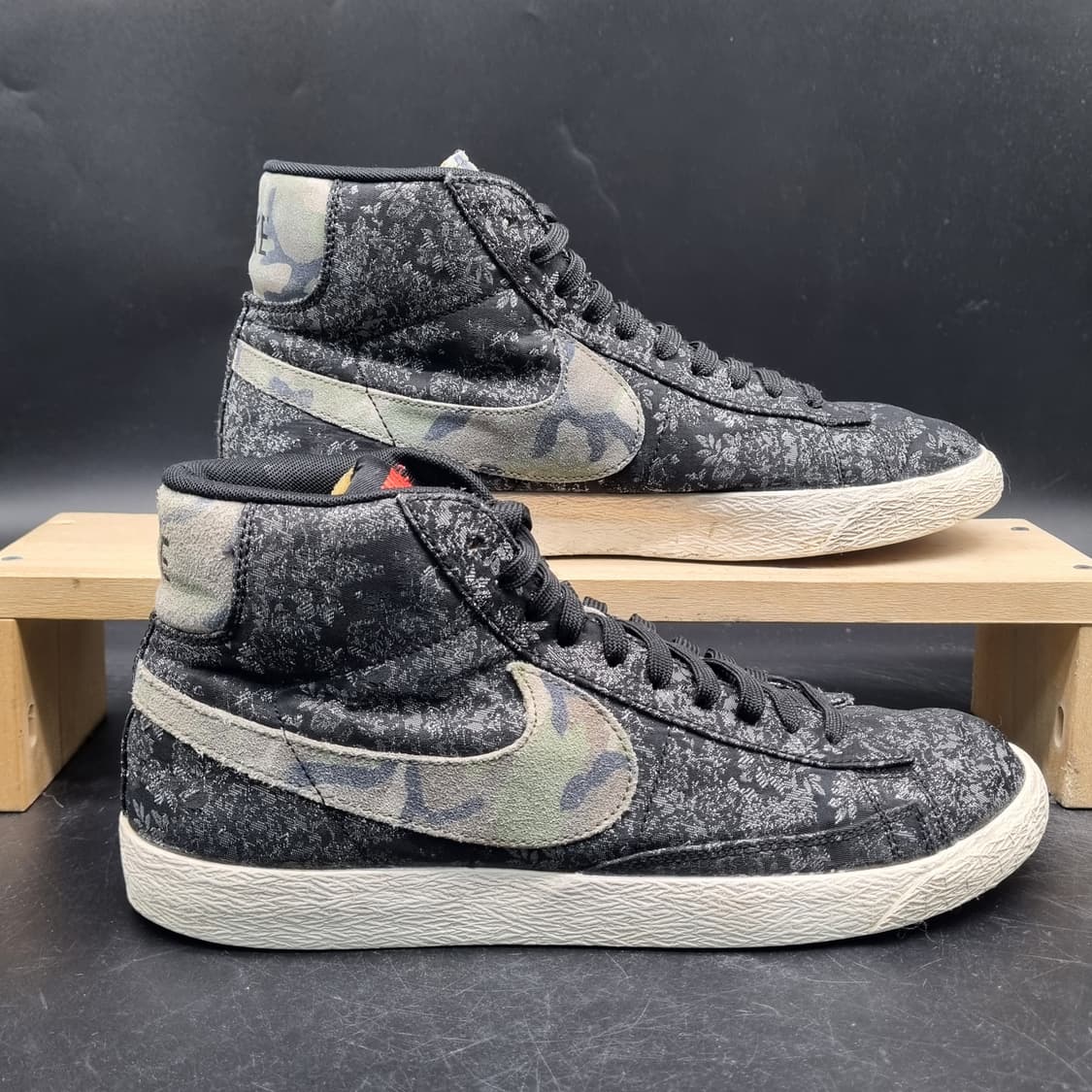 나이키 블레이저 카모 남성하이탑 280 상품이미지1