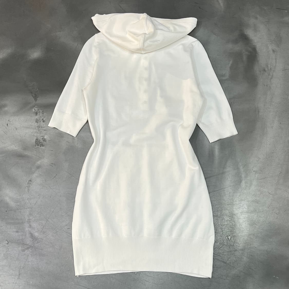  버버리 블루라벨 후드 하프 원피스 y16021 상품이미지2