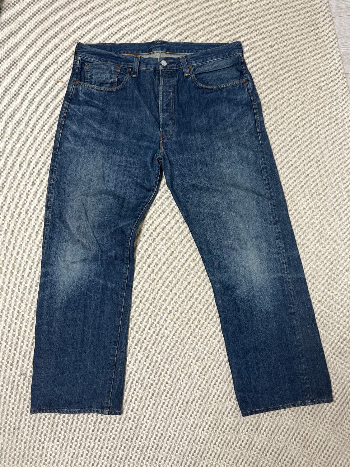 LVC 501XX 상품이미지1