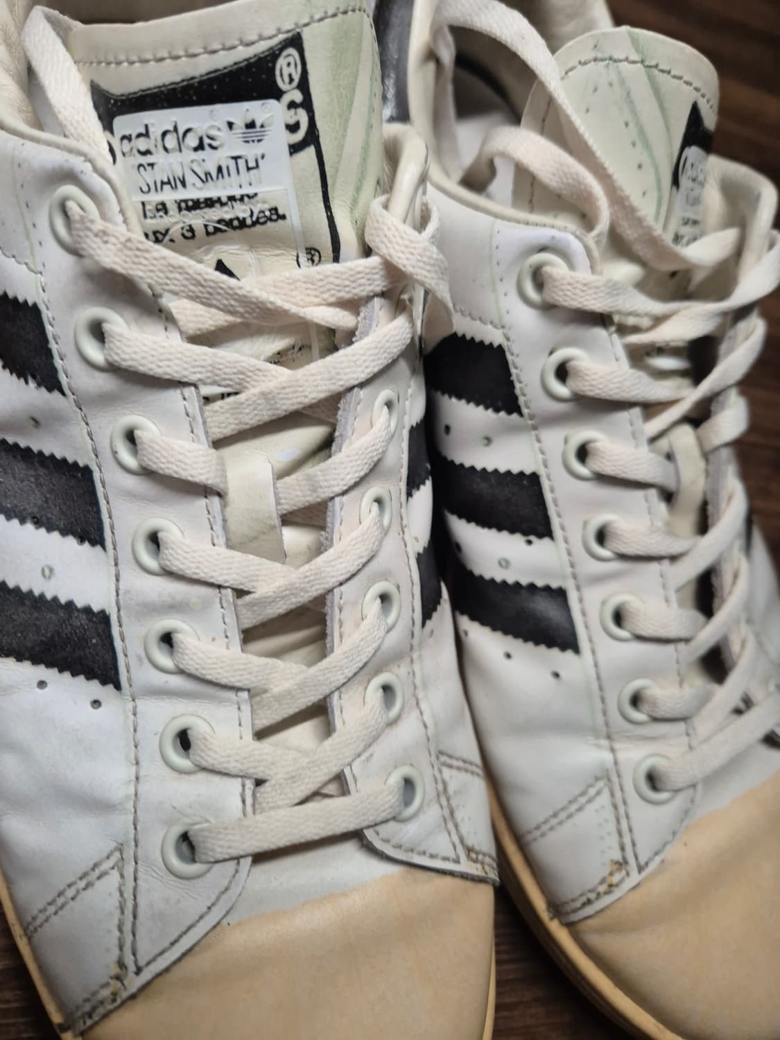 아디다스 슈퍼스탠 280 상품이미지8