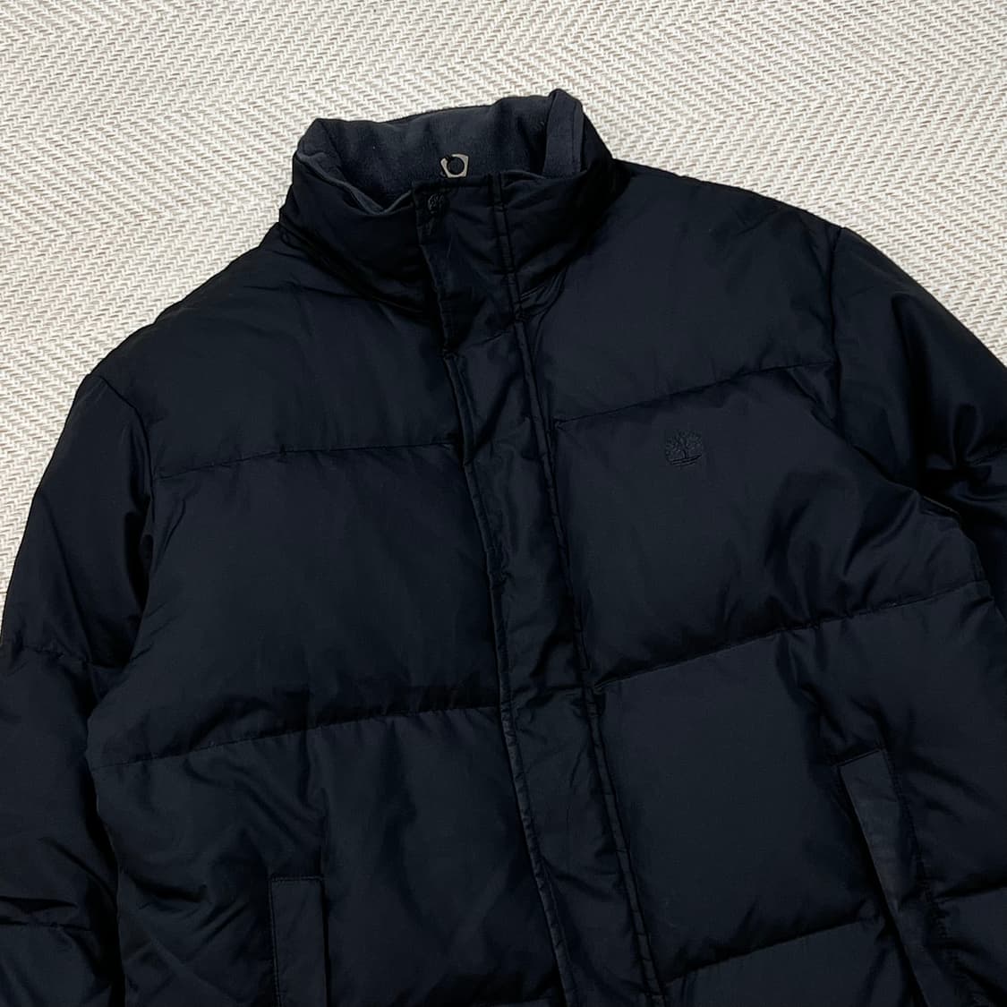 팀버랜드 베이직 패딩 r2311 상품이미지3