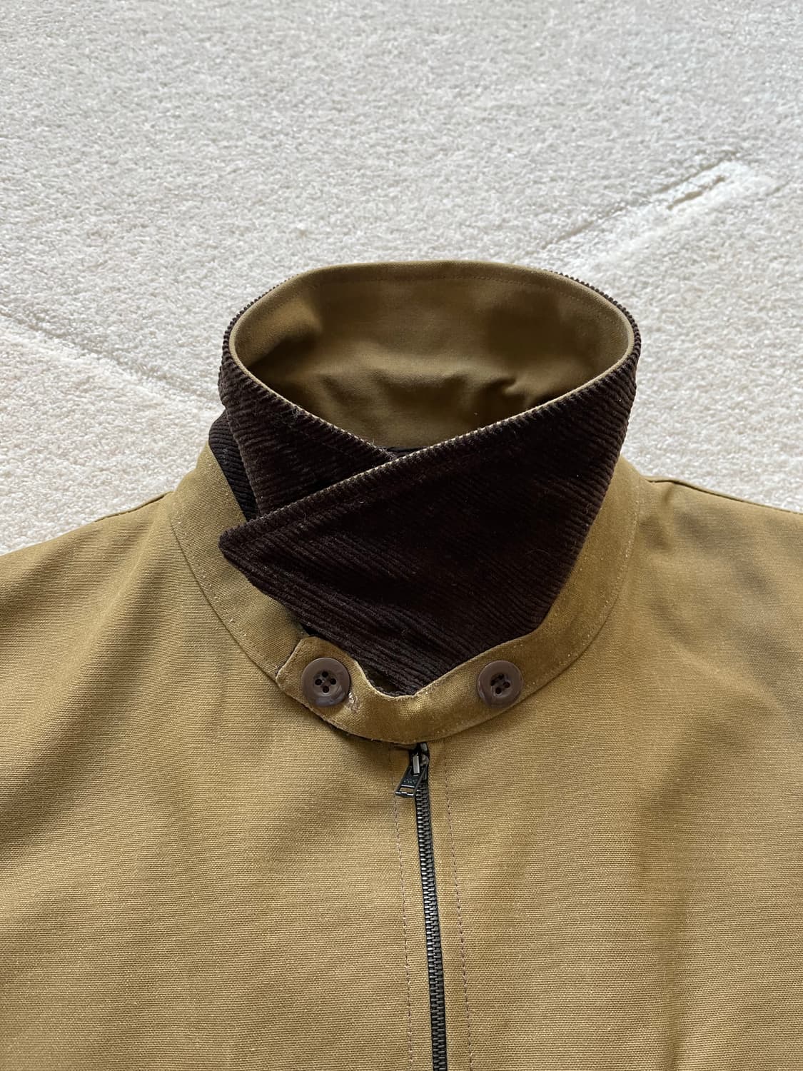 드레프로젯 H-jacket ver2 (4 size / 105) 상품이미지5