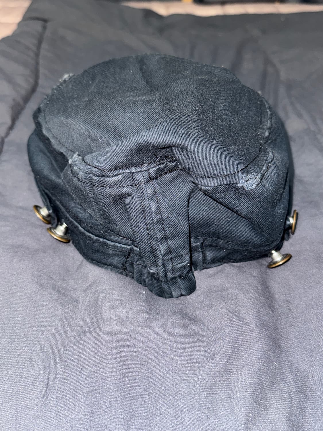 y2k 빈티지 모자 상품이미지2