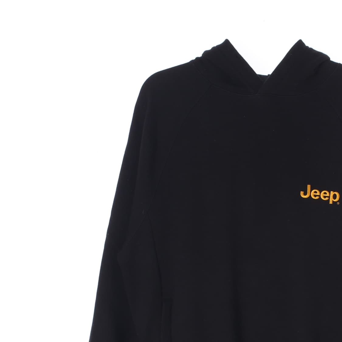 JEEP 지프 캐주얼상의 후드 MAN (L) 상품이미지2
