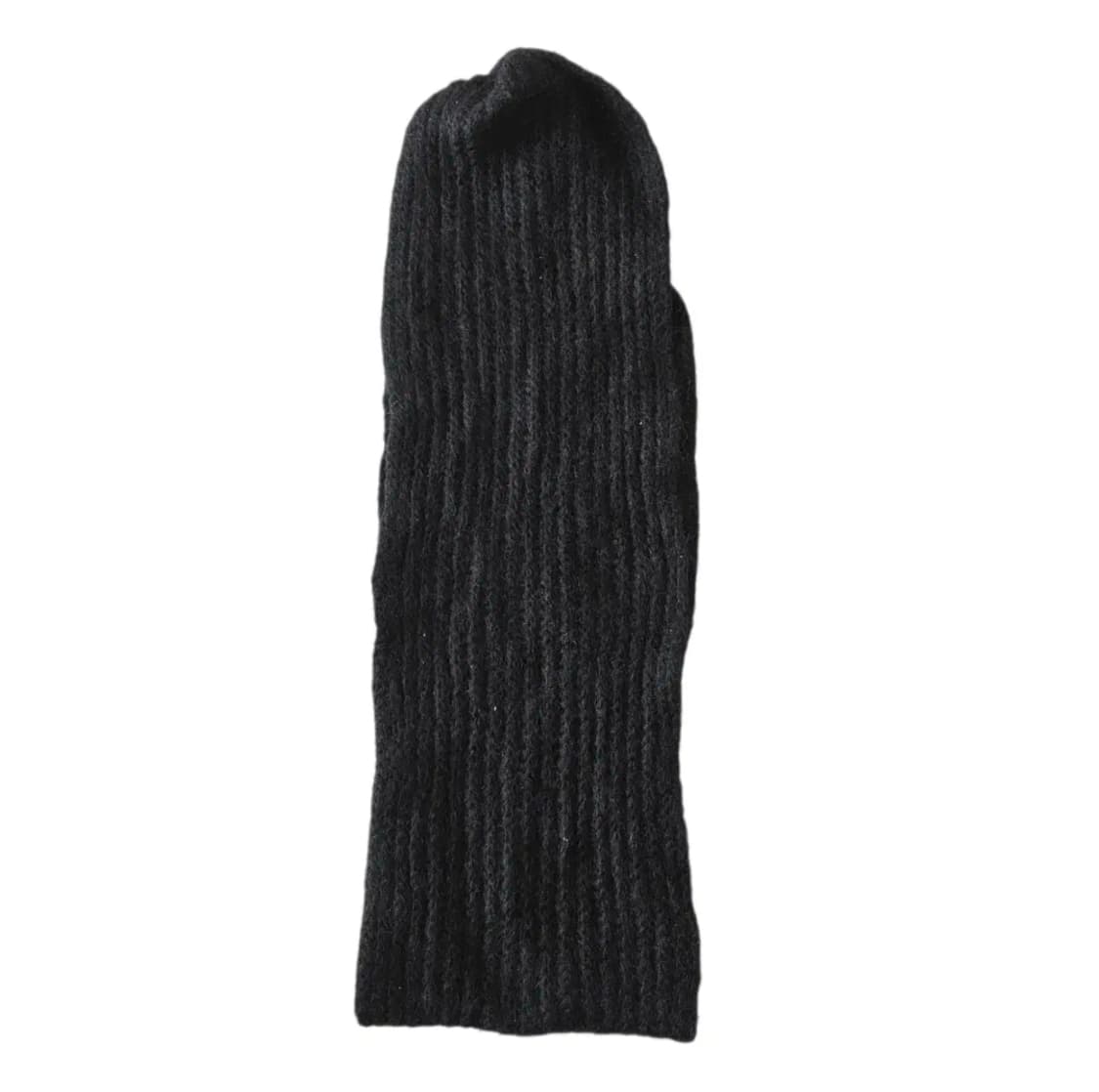 요지 야마모토 와이즈 울 머플러 상품이미지2