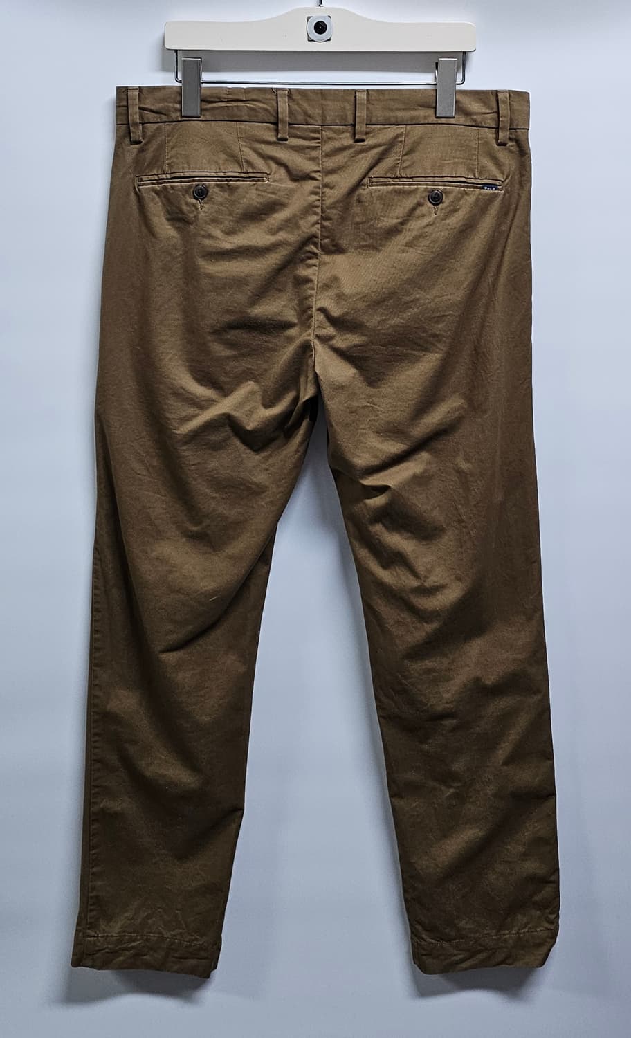 폴로랄프로렌 치노 면팬츠 34 (신형정품큐알) 상품이미지2