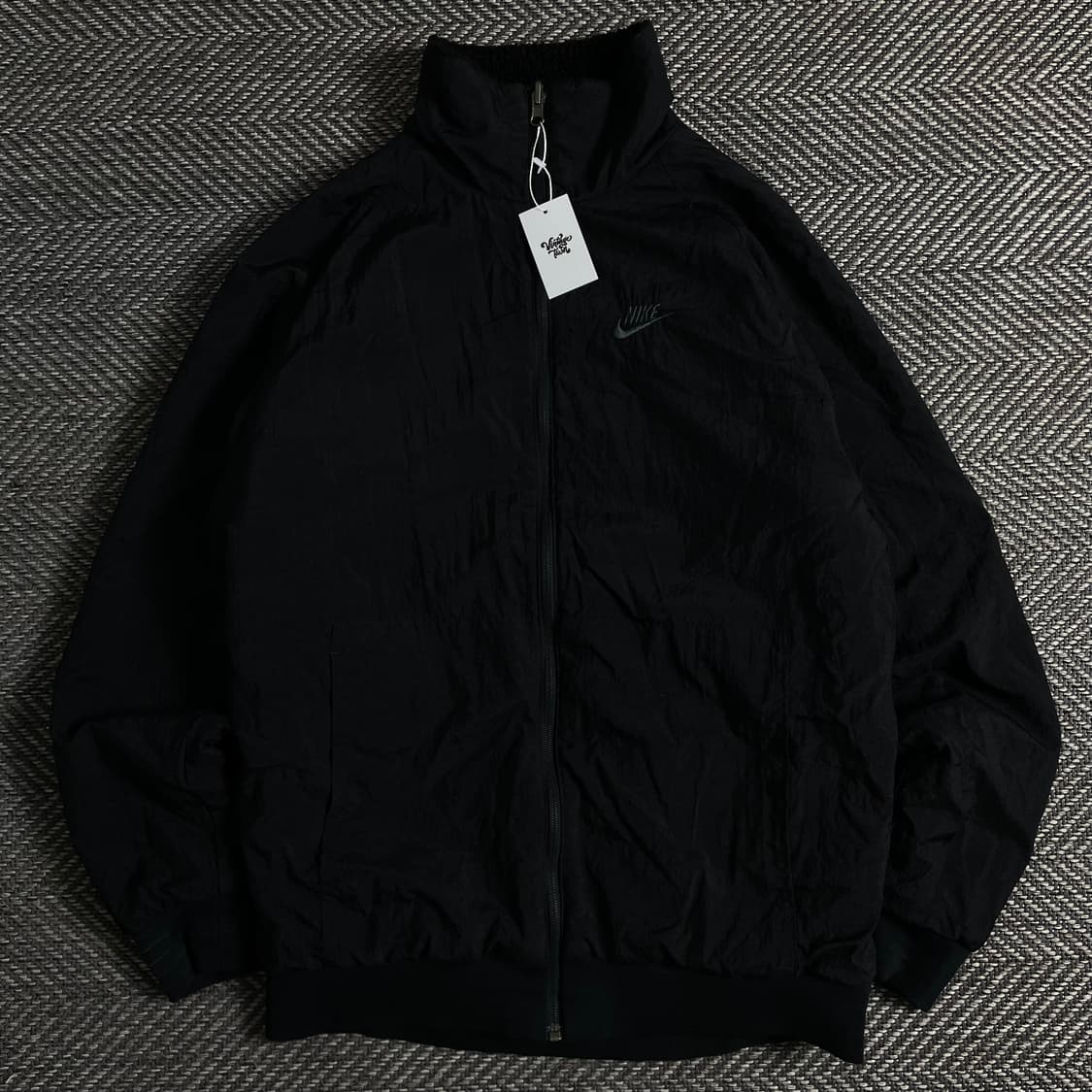 나이키 앵면 쉐르파 유틸리티 나일론 자켓y 3499 상품이미지5