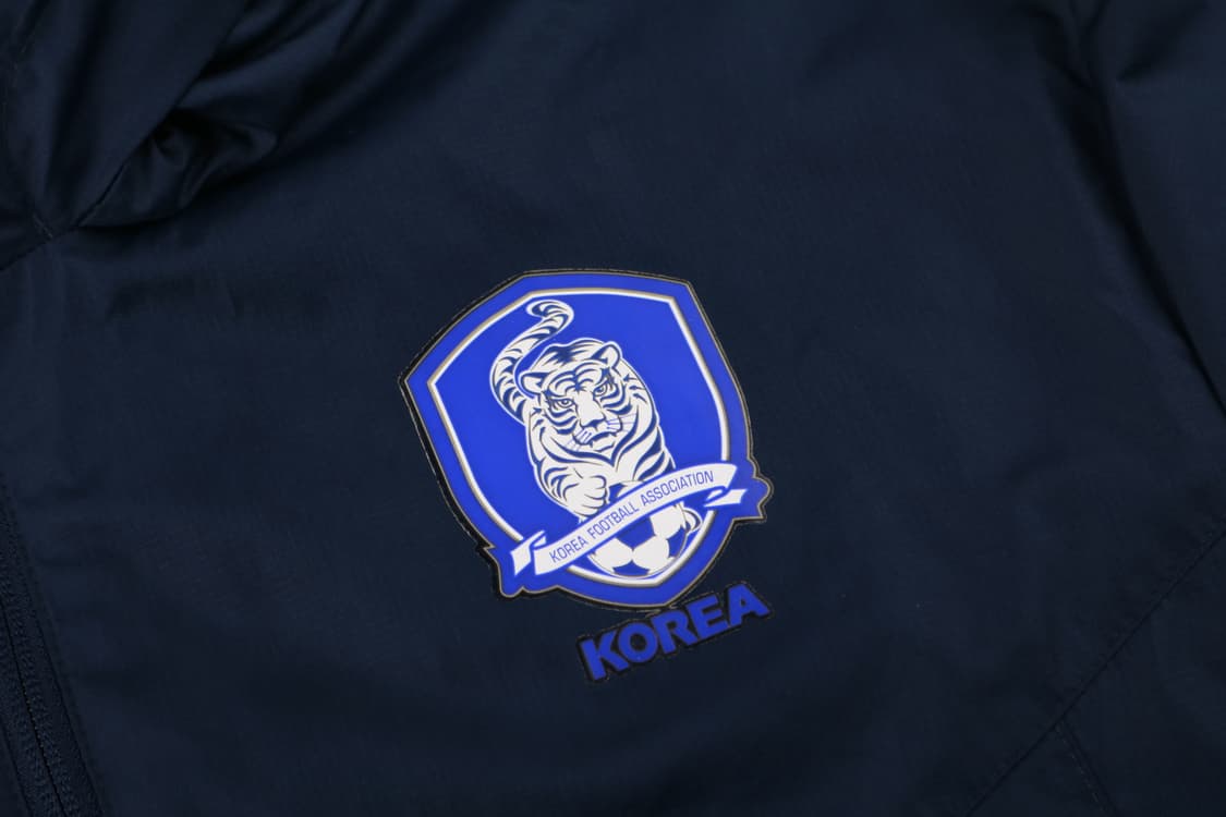 [XXL] 나이키 국대 지급용 레인자켓 상품이미지3