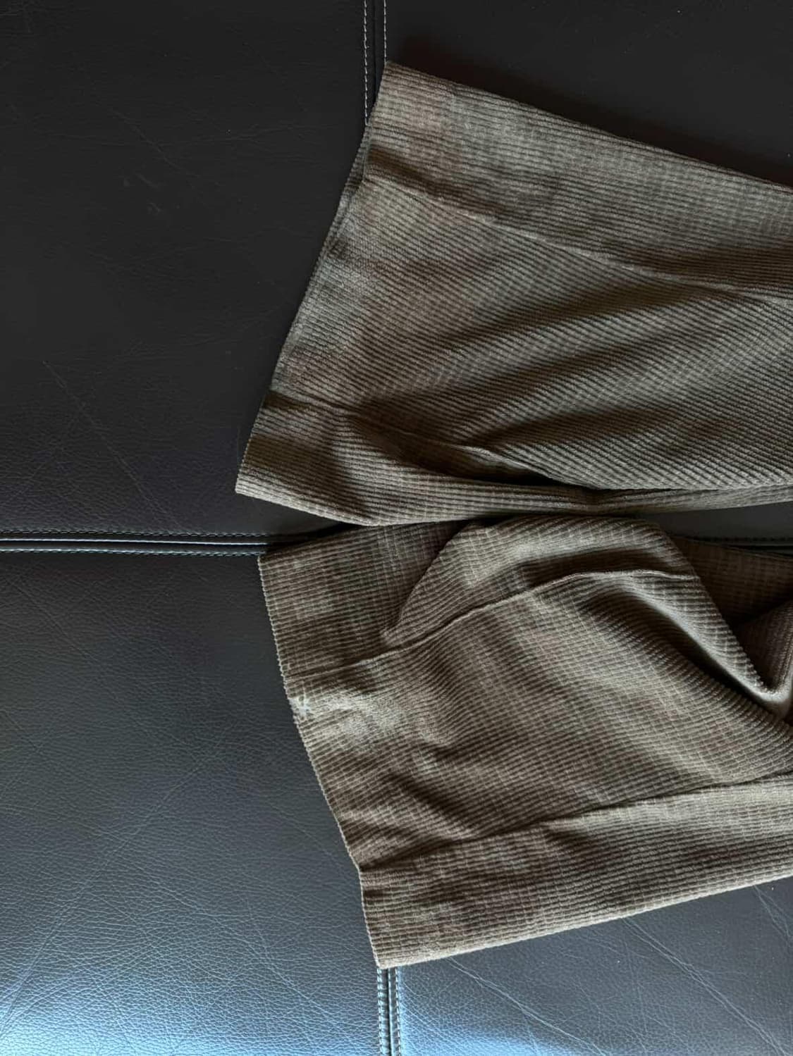 키코 메가라 팬츠 50사이즈 상품이미지3