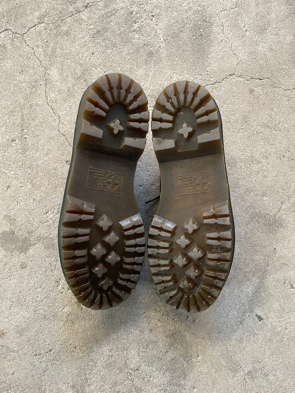 Dr.Martens 1461 MIE(Made In England) 상품이미지9