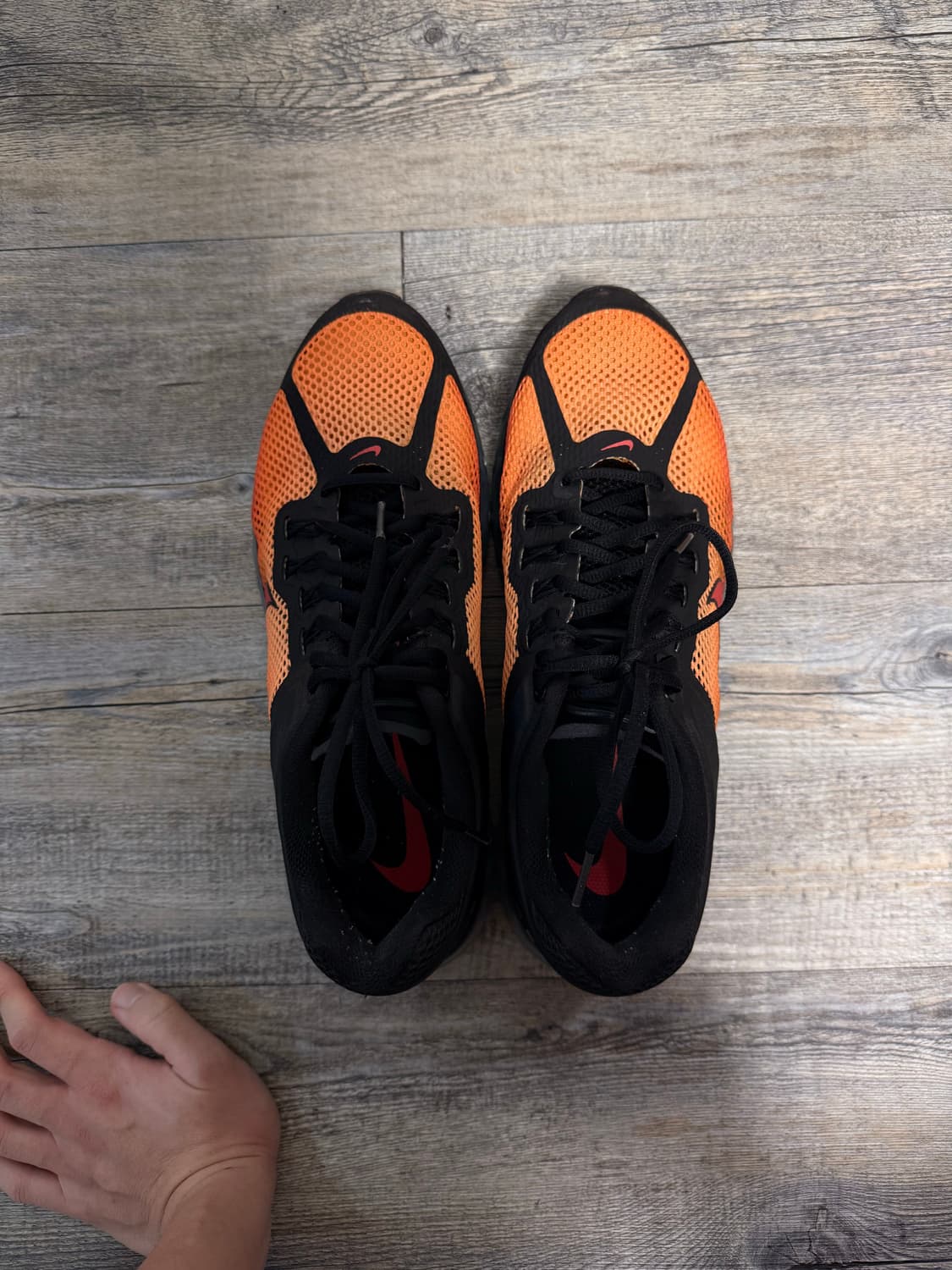 나이키 에어맥스 2013 브라이트 세라믹 285 상품이미지7