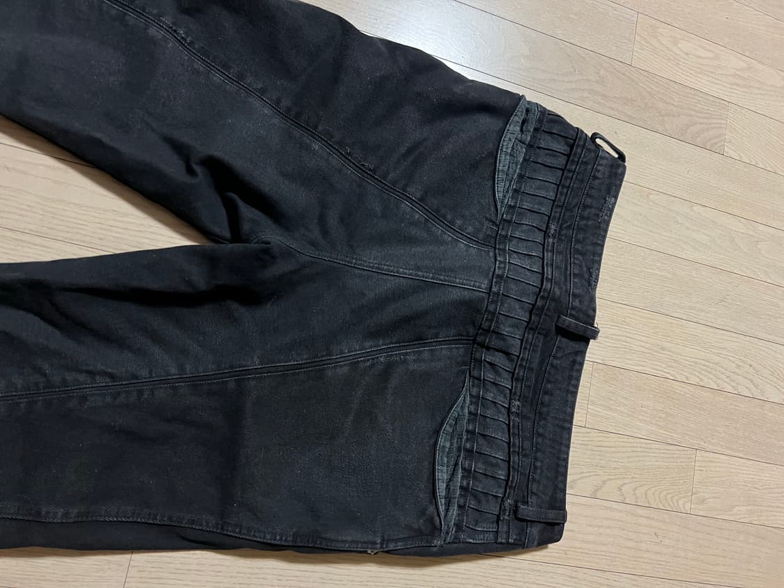 [3] XLIM EP.03 synopsis 01 trousers 상품이미지3