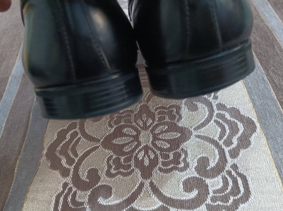 프라다 버클 로퍼 7(42) 상품이미지5