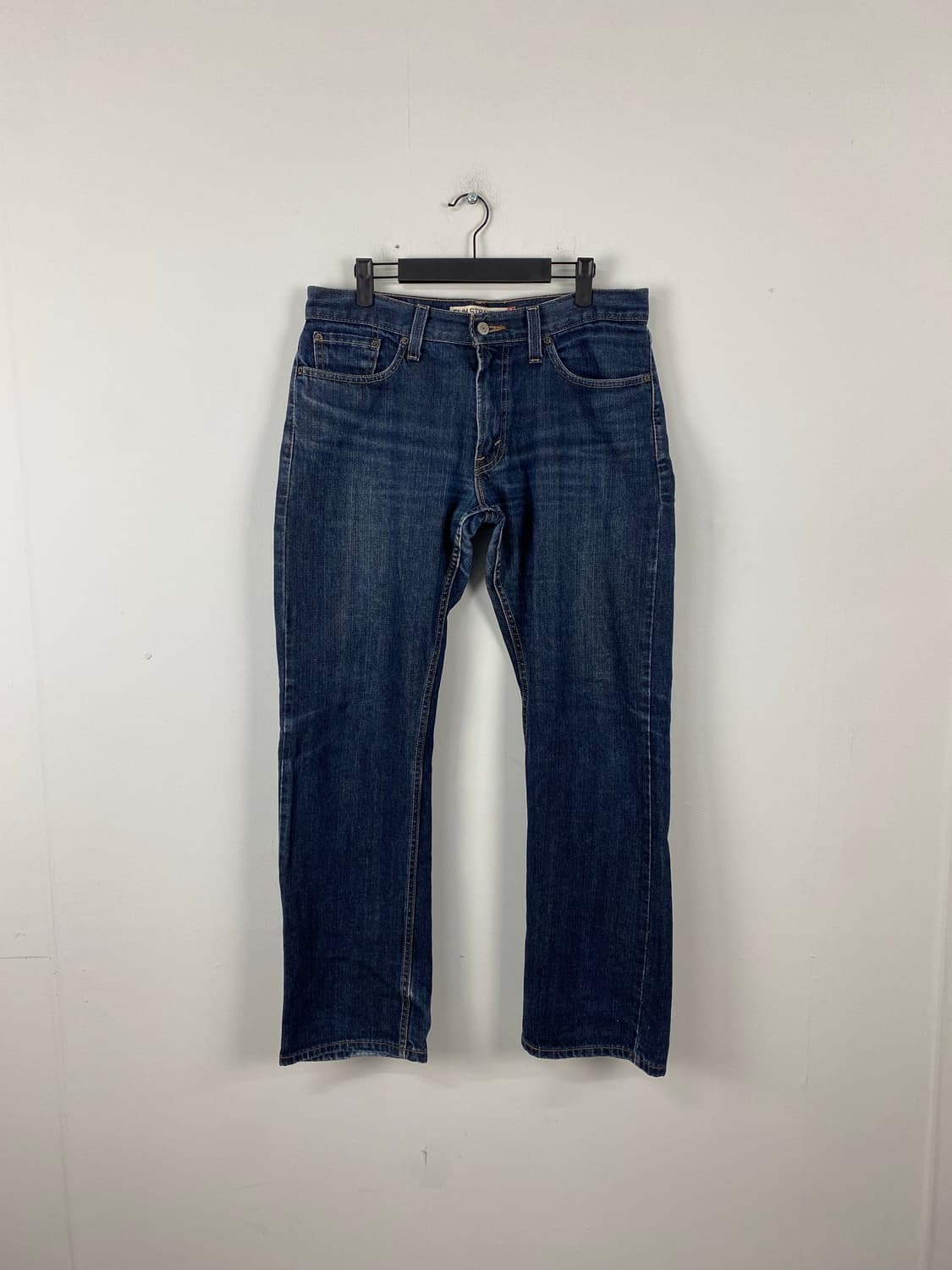 리바이스 Levis 514 워싱 데님팬츠 32x30 <642> 상품이미지1