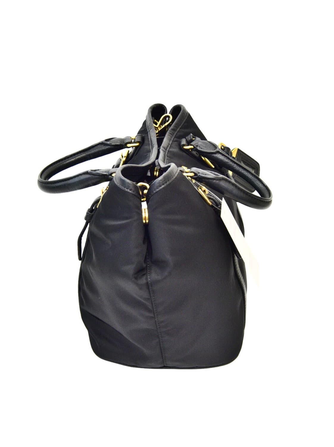 프라다 포코노 투웨이백 (정품) 상품이미지4