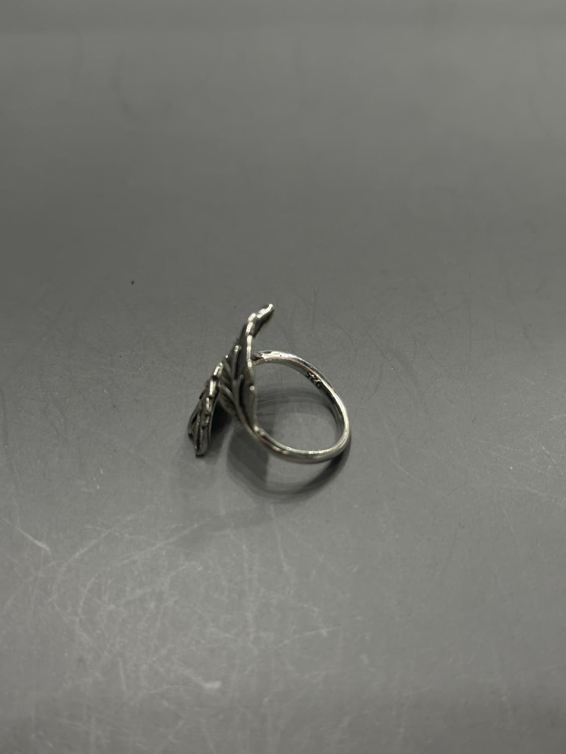 Leef 반지 상품이미지4