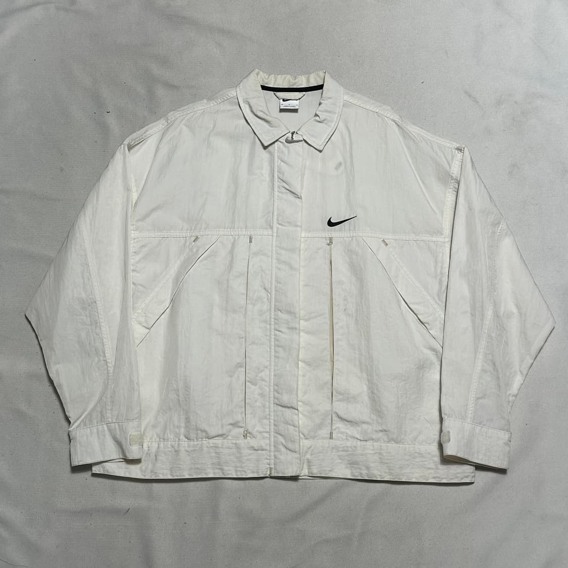 M 나이키 NSW 빅스우시 우븐 팬텀 자켓  상품이미지2