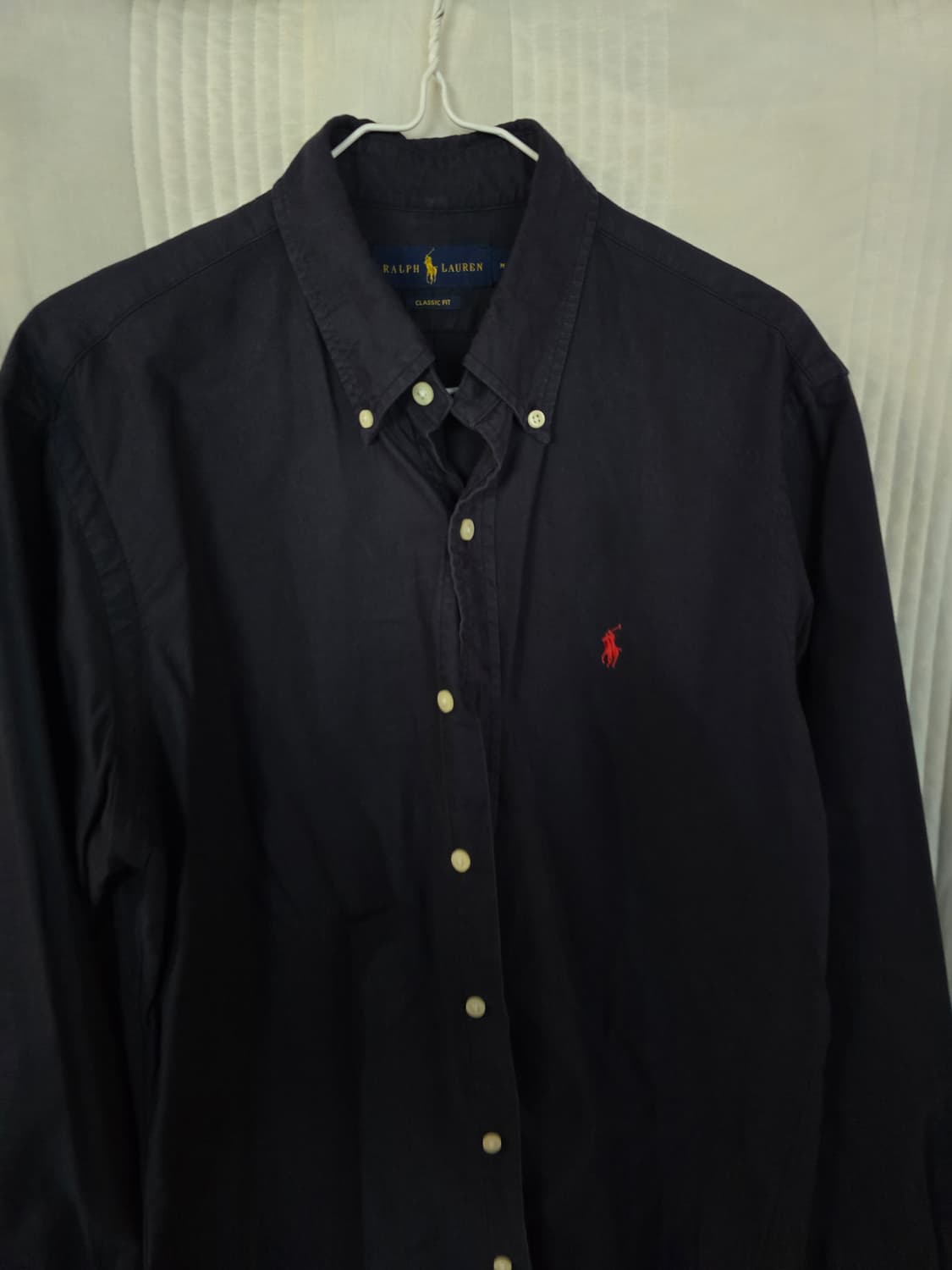 폴로 랄프로렌 셔츠남방  상품이미지1