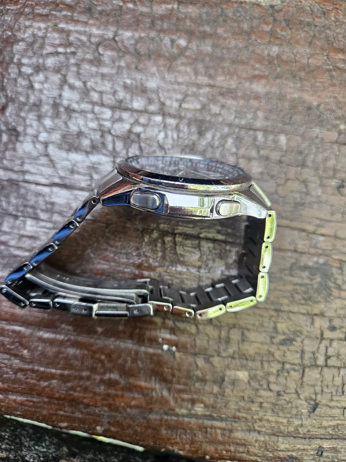 카시오 ocw-m700 4749 티타늄 시계 상품이미지3