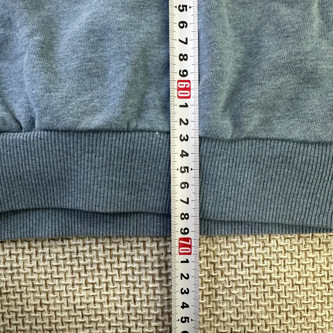 100- Columbia 맨투맨 0427D 상품이미지6