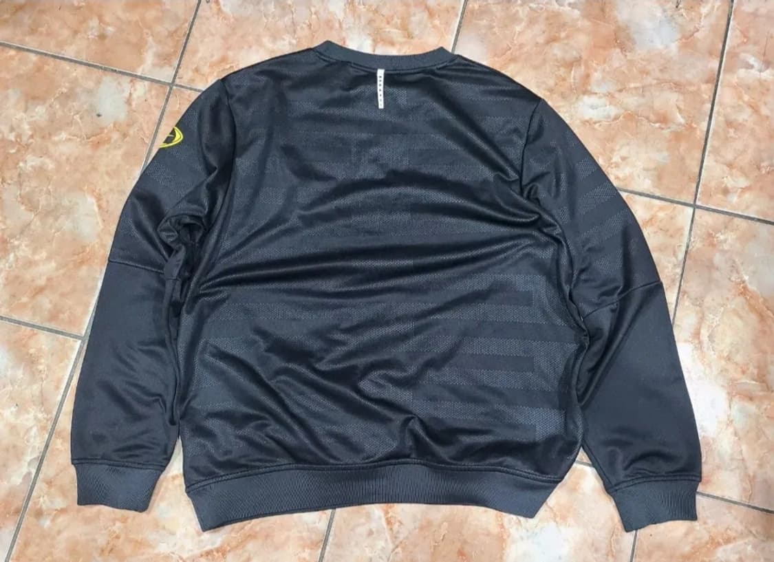 나이키 09 10 맨체스터유나이티드 트레이닝탑 상품이미지2