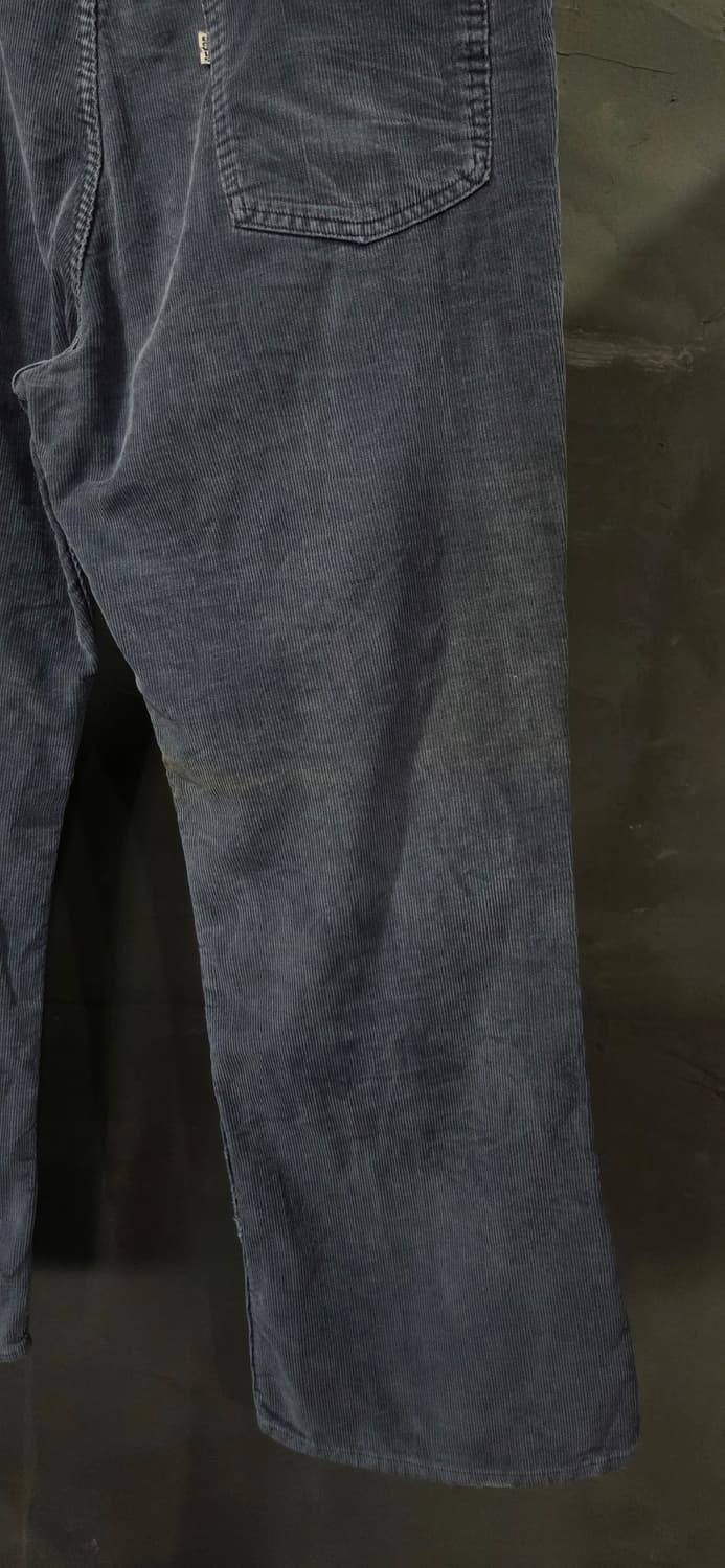 80's Levi's 646-1517 - Boot Cut 상품이미지8