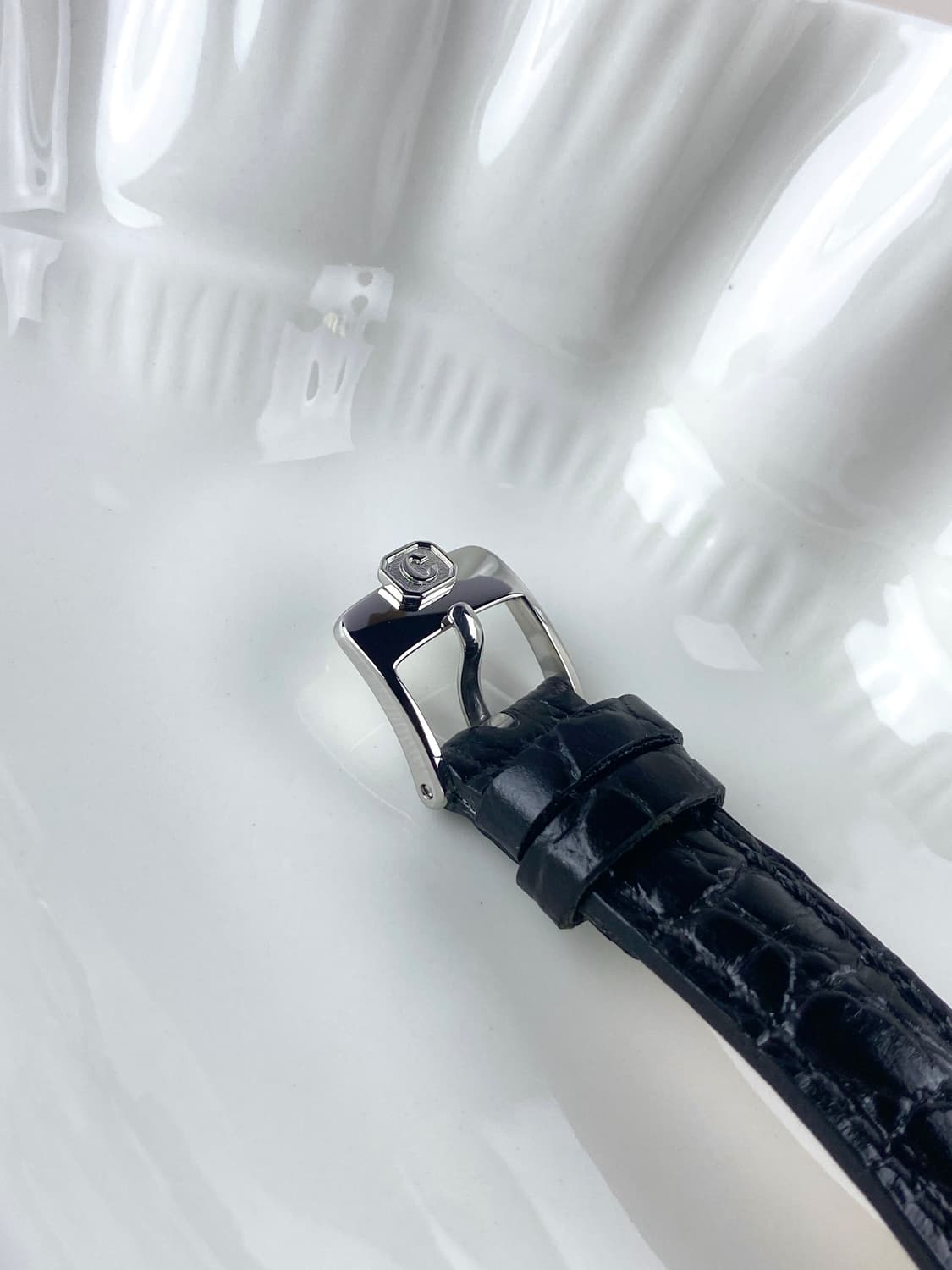 Chopard Lady Happy Sport 5P watch 상품이미지10