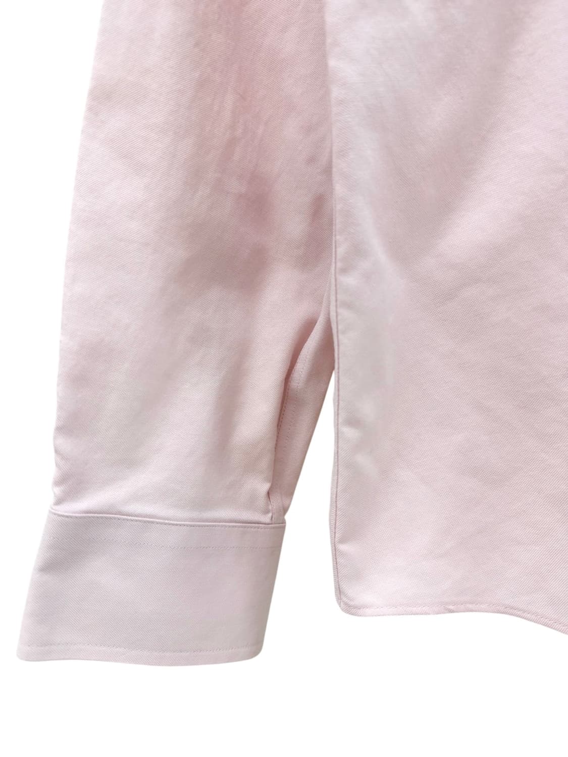 브룩스브라더스 셔츠 핑크 (M) 상품이미지4