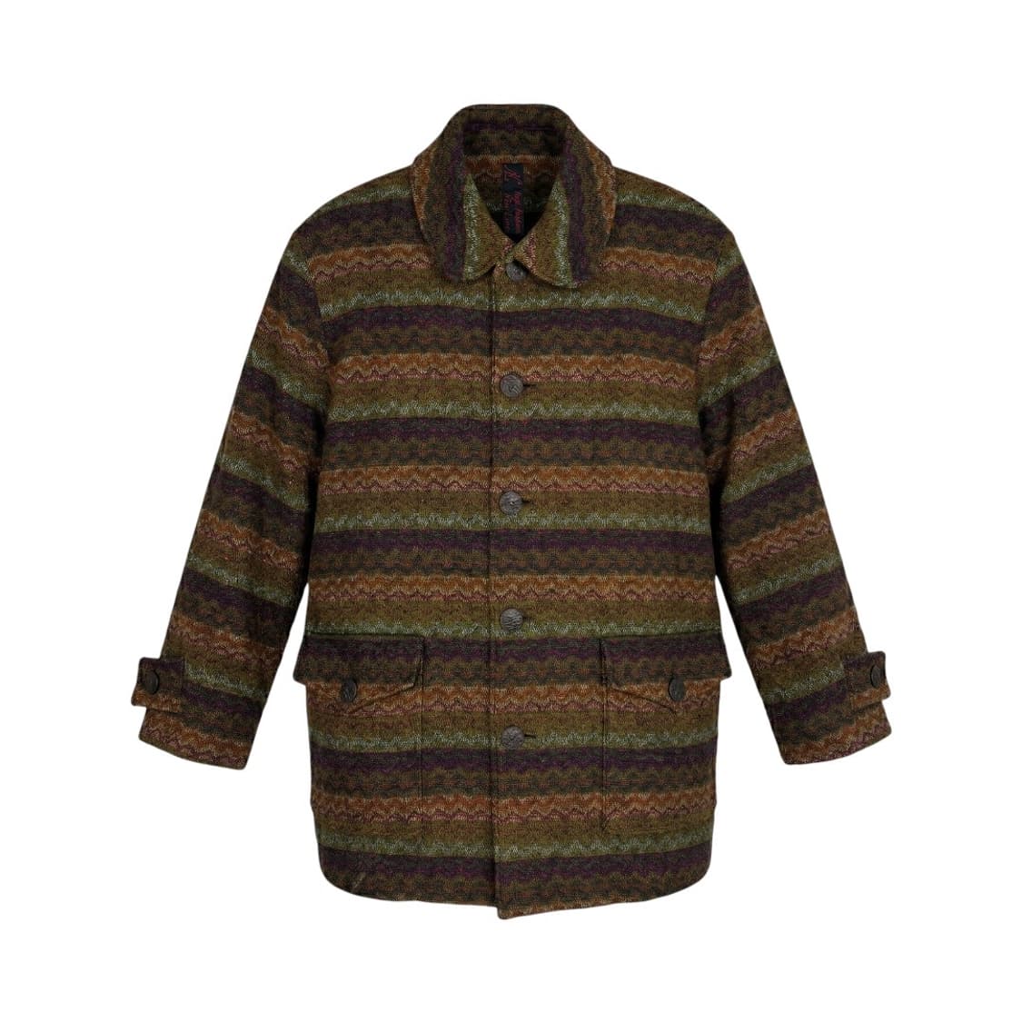 newline coat 상품이미지1