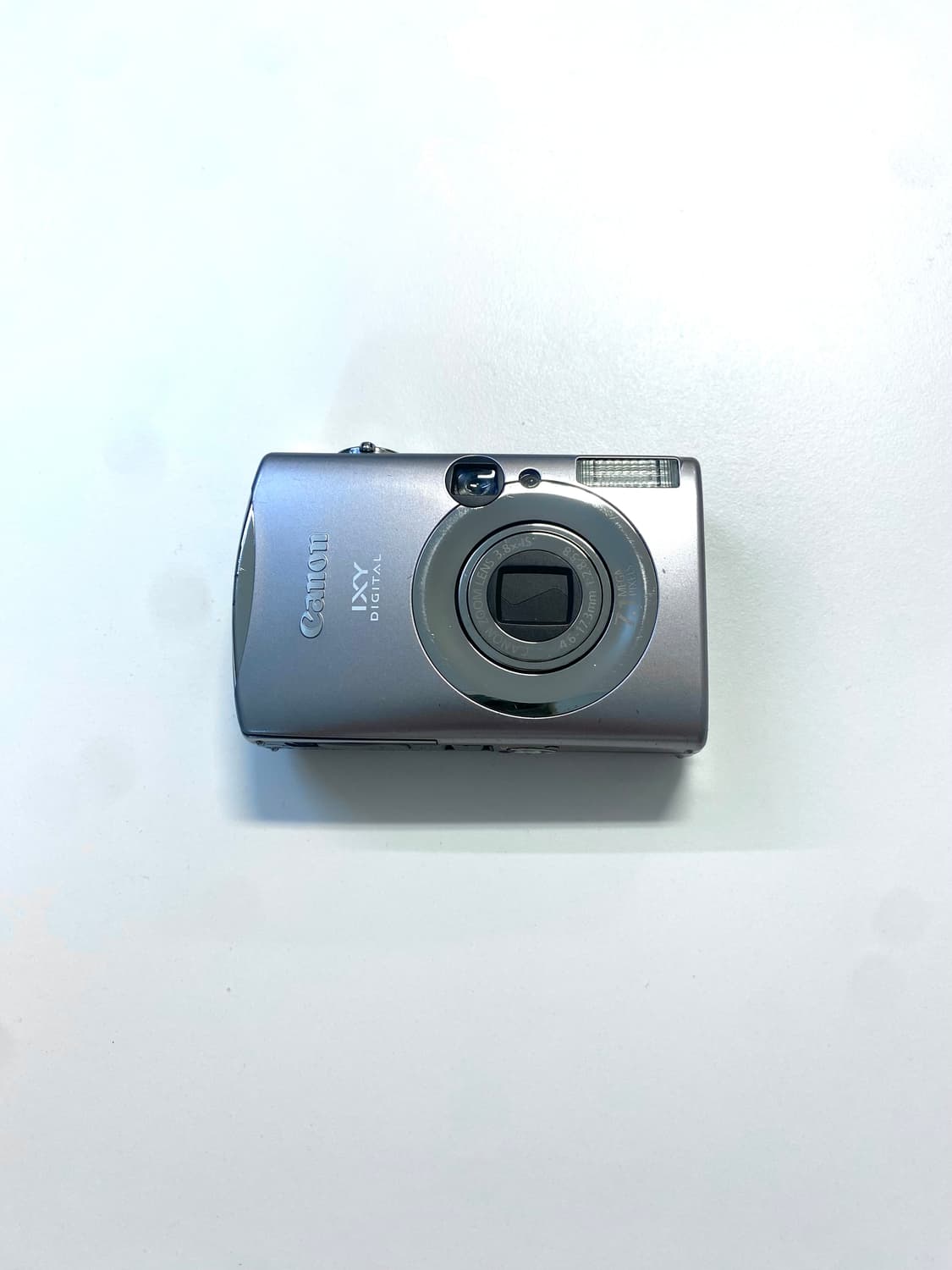 [예약]캐논 익서스 IXUS 850 IS 디지털 카메라 (IXY 900) 상품이미지10