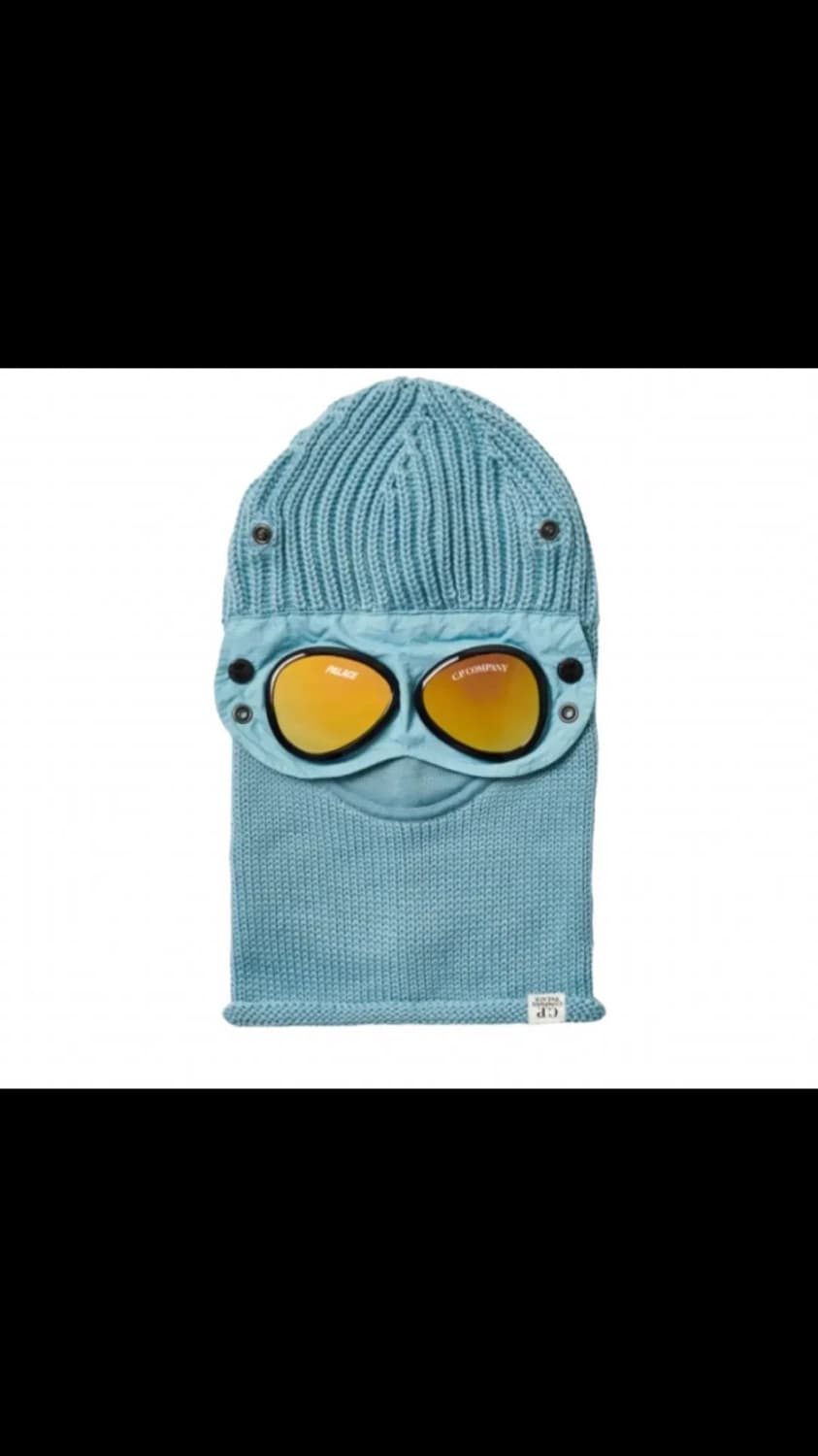 팔라스 x CP 컴퍼니 바라클라바 상품이미지1