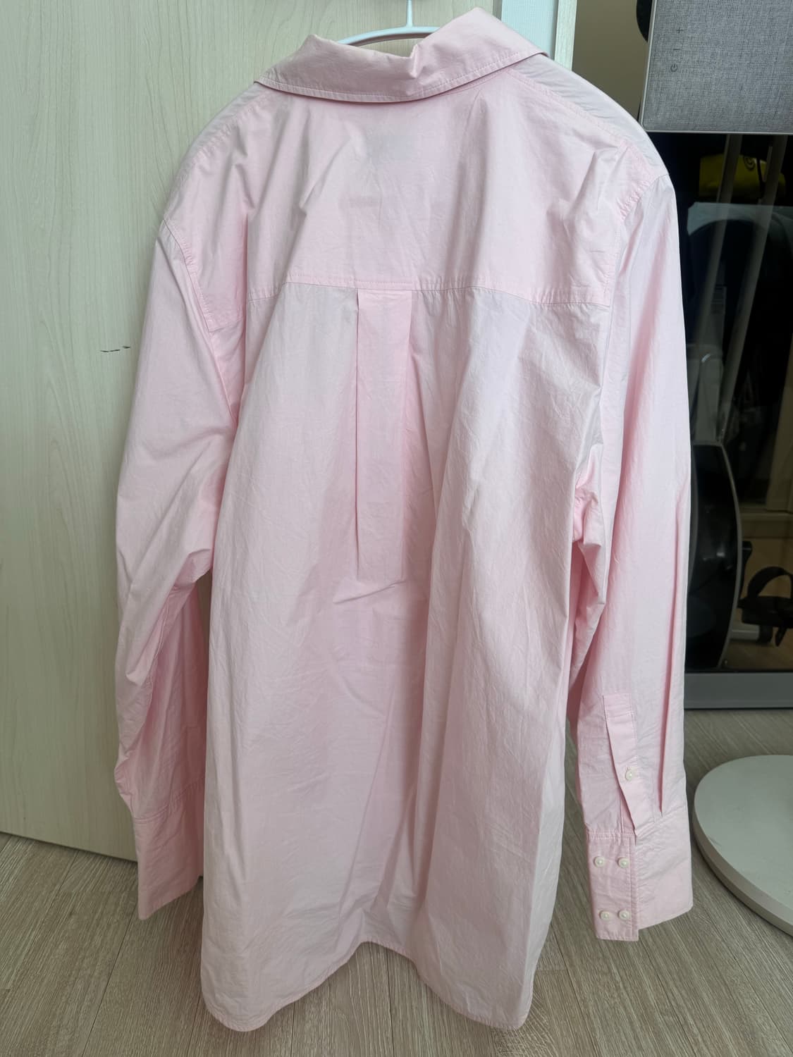 코스 셔츠 상품이미지3