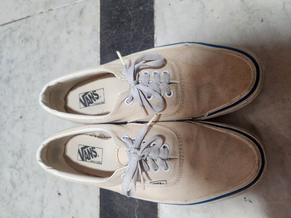 빈티지 반스 상품이미지1